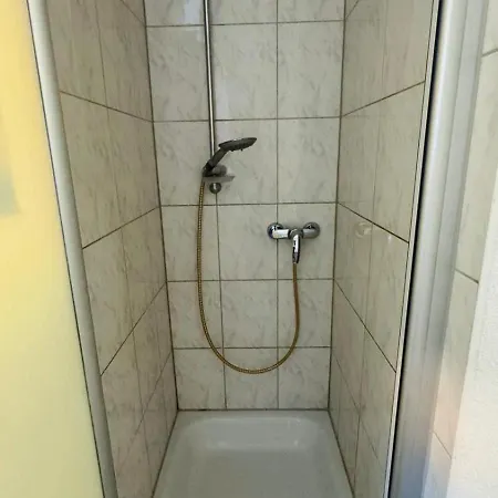 Basement At Milaneo *