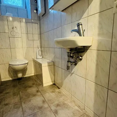 Basement At Milaneo *