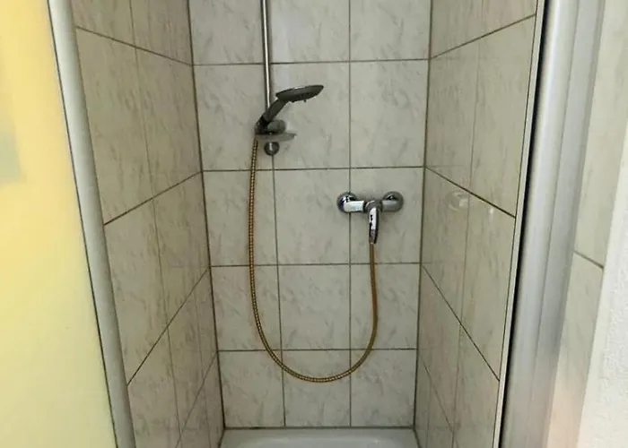 Basement At Milaneo *