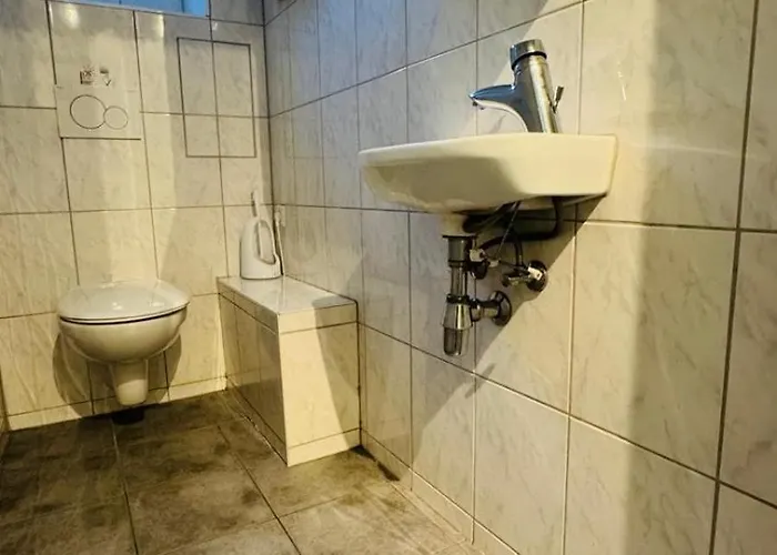 Basement At Milaneo *